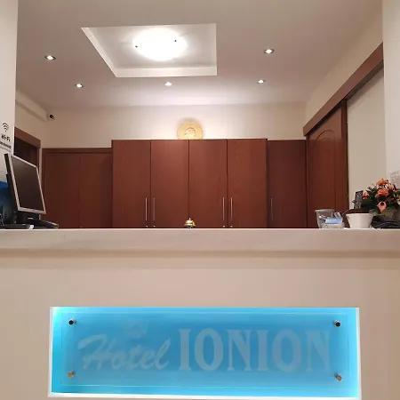 Hotel Ionion