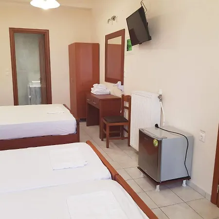 Ionion 2* Kastro-Kyllini