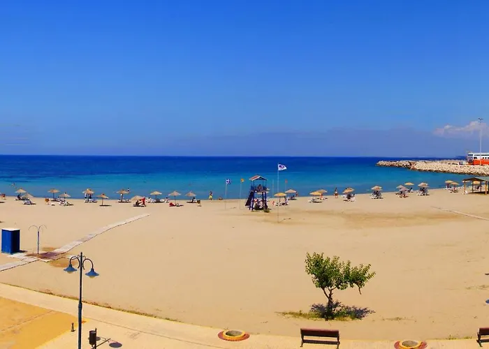 Ionion Kastro-Kyllini