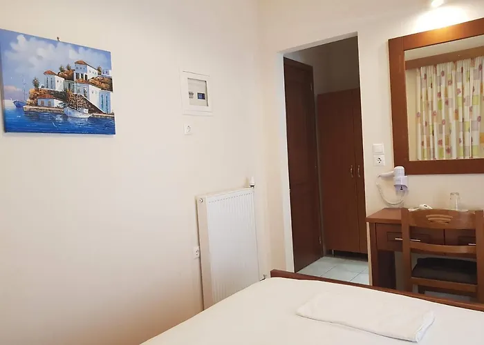 Ionion Kastro-Kyllini