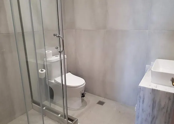 Ionion Szálloda Kastro-Kyllini