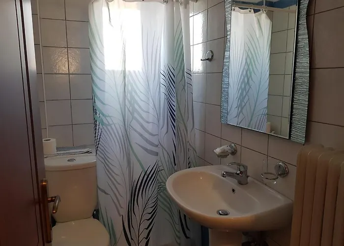 Ionion 2* Kastro-Kyllini