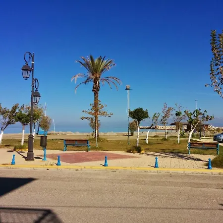 Hotel Ionion Kastro-Kyllini