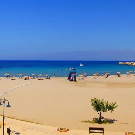 Ionion Kastro-Kyllini