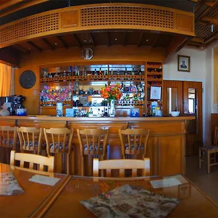 Ionion Hotel Kastro-Kyllini