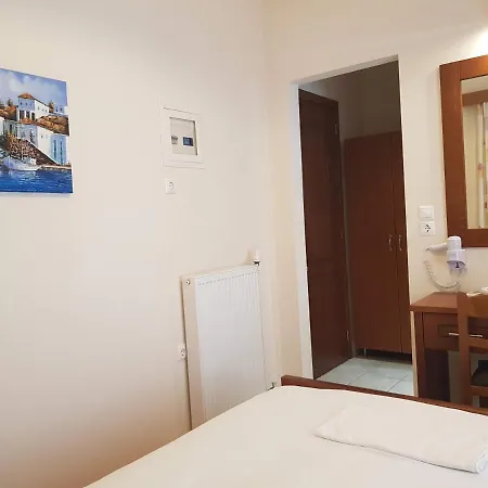 Ionion Kastro-Kyllini