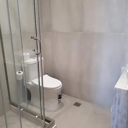 Ionion Hotel Kastro-Kyllini