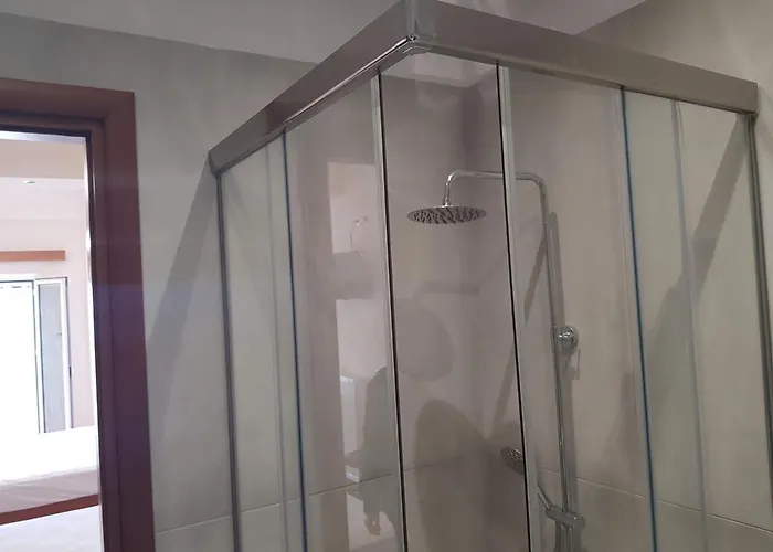 Hotel Ionion Kastro-Kyllini