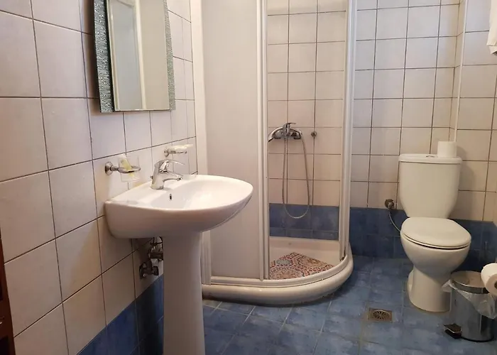 Ionion Hotel Kastro-Kyllini